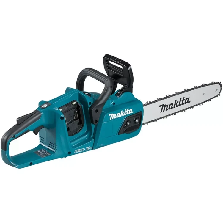 Аккумуляторная цепная Makita DUC355Z (без АКБ и ЗУ) купить в Перми