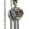 Тележка для тали с цепным приводом GCL610 LB г-п 0.5 тонн H=18 метра купить в Перми