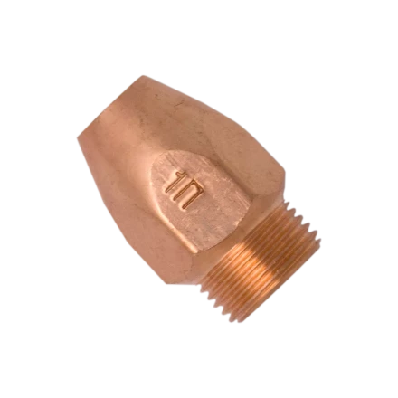 Мундштук наружный №1 для Р1П(А) Оберон N3310 купить в Перми