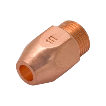 Мундштук наружный №1 для Р1П(А) Оберон N3310 купить в Перми