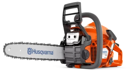 Бензопила Husqvarna 135 Mark II купить в Перми