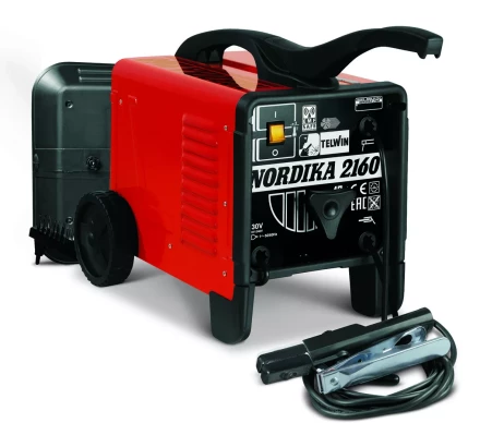 Сварочный аппарат NORDIKA 2160 ACD Telwin купить в Перми