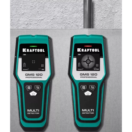 Универсальный детектор GMS 120 45298 купить в Перми