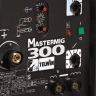 Сварочный полуавтомат MASTERMIG 300  Telwin купить в Перми