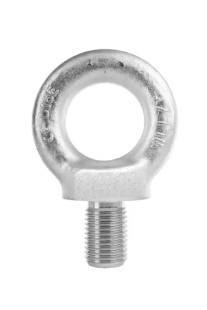 Рым-болт TOR DIN 580 56мм (Q) 1000906 купить в Перми