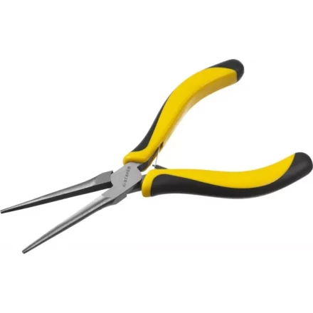 Тонконосы STAYER &quot;MASTER&quot; удлиненные &quot;HERCULES&quot; &quot;MINI&quot;, 150мм 2218-1_z03 купить в Перми