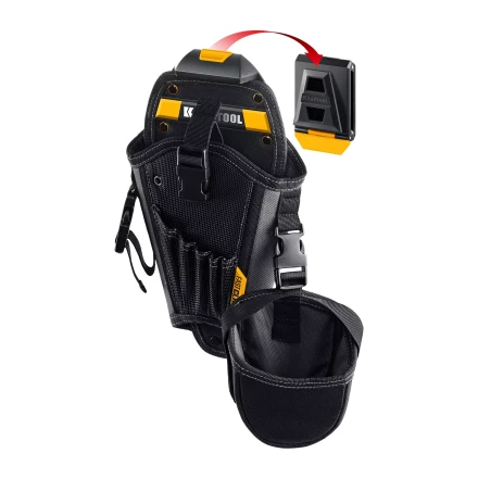 Кобура для дрели KRAFTOOL 38769 купить в Перми