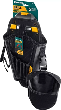 Кобура для дрели KRAFTOOL 38769 купить в Перми