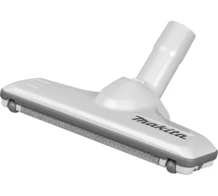 Универсальная щётка для ковров/напольных покрытий d28мм (цвет белый) (Makita 198528-1) купить в Перми
