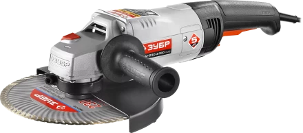 Машина углошлифовальная УШМ-230-2100 ПМ3 серия МАСТЕР купить в Перми