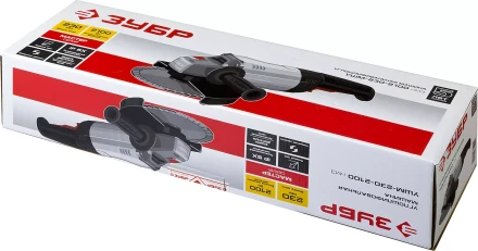 Машина углошлифовальная УШМ-230-2100 ПМ3 серия МАСТЕР купить в Перми