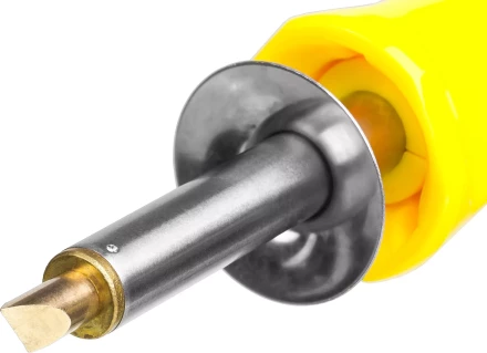 Прибор STAYER &quot;MASTER&quot; для выжигания с набором насадок 7шт и красками 45220 купить в Перми