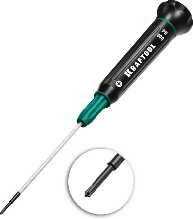 Отвертки для точных работ Precision 25682-000 купить в Перми