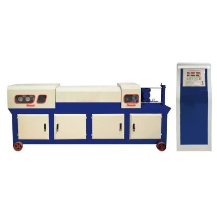 Станок правильно-отрезной TOR YGT4-16 1024145 купить в Перми