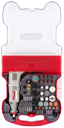 Наборы мини-насадок с электрогравёром ЗГ-130ЭК H172 серия Без серии купить в Перми