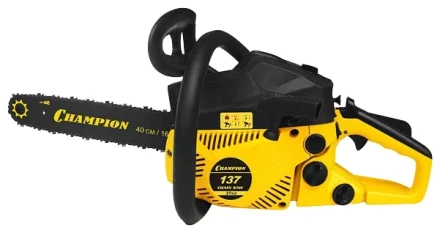 Бензопила Champion 137-16 купить в Перми