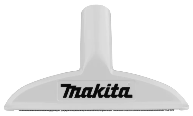 Насадка для чистки сидений d28 мм (цвет белый), Makita 199038-1 купить в Перми