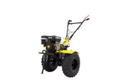 Мотоблок HUTER МК-8000 BIG FOOT