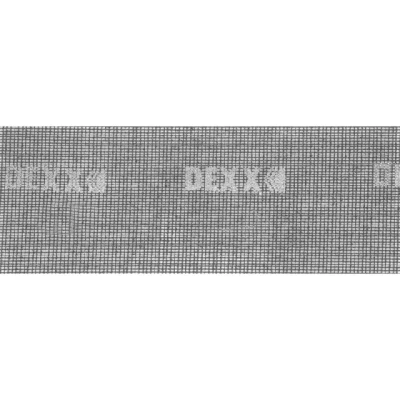 Шлифовальная сетка DEXX абразивная, водостойкая Р 120, 105х280мм, 3 листа 35550-120_z01 купить в Перми