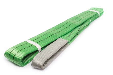 Строп текстильный TOR СТП 2,0 т 3,5 м 60 мм 1005402 купить в Перми