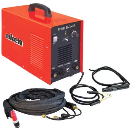 Сварочный инвертор Aiken MWU 160/4,8 купить в Перми
