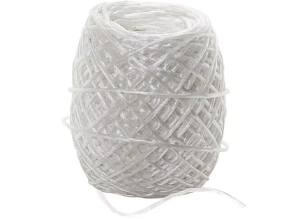 Шпагат полипропиленовый 100 м 1600 текс 60 кгс СИБРТЕХ 93879 купить в Перми