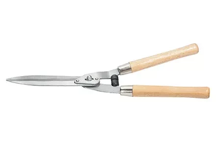 Кусторез 580 мм волнистые лезвия деревянные рукоятки  PALISAD 608375 купить в Перми