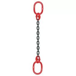 Строп цепной TOR ВЦ г/п 1,12 т 12,0 м 1014071