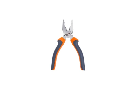 Пассатижи комбинированные Кратон Standart 150 мм 2 12 02 001 купить в Перми