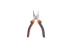 Пассатижи комбинированные Кратон Standart 150 мм 2 12 02 001 купить в Перми