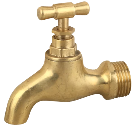 Краны сливные водоразборные Преимущества купить в Перми