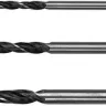 Набор сверл спиральных по дереву "Maxdrill", 3шт, 6-8-10x300мм, STAYER 2943-300-H3 2943-300-H3 купить в Перми