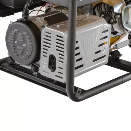 Генератор бензиновый Denzel PS 55 EA 946874 купить в Перми