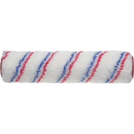 Ролик сменный ЗУБР &quot;МАСТЕР&quot; &quot;ГИРПАИНТ&quot;, полиакрил 12мм, ручка 6мм, d=40/180мм 02510-18_z01 купить в Перми