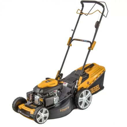 Газонокосилка бензиновая GLD-520SP Denzel 58804 купить в Перми