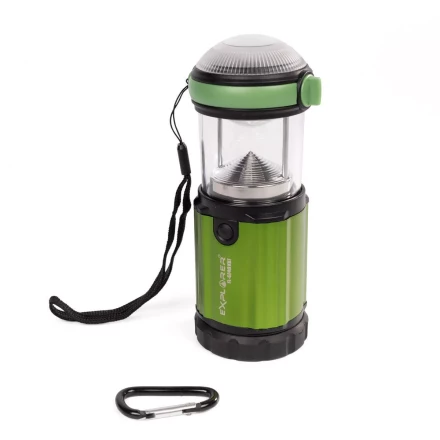 Фонарь кемпинговый светодиодный КВТ FL-6248 (82066) купить в Перми