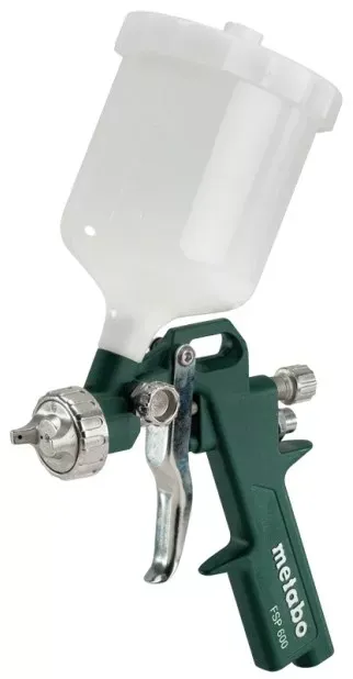 Краскопульт Metabo FSP 600 купить в Перми