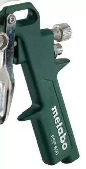 Краскопульт Metabo FSP 600 купить в Перми