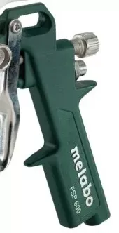 Краскопульт Metabo FSP 600 купить в Перми