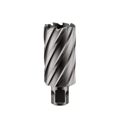 Сверло корончатое ALTECO HSS 24x30 22454