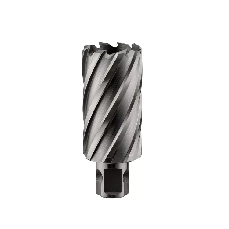 Сверло корончатое ALTECO HSS 24x30 22454 купить в Перми