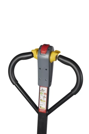 Тележка электрическая 1500 кг 1150 мм TOR EPT15H Li-pol 48/10 В/Ач* 1005882 купить в Перми