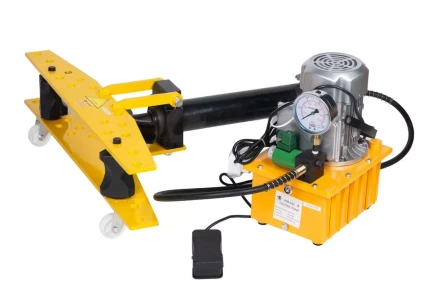 Трубогиб электрогидравлический TOR HHW-3D 118762 купить в Перми