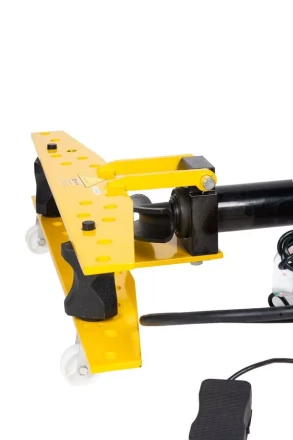 Трубогиб электрогидравлический TOR HHW-3D 118762 купить в Перми