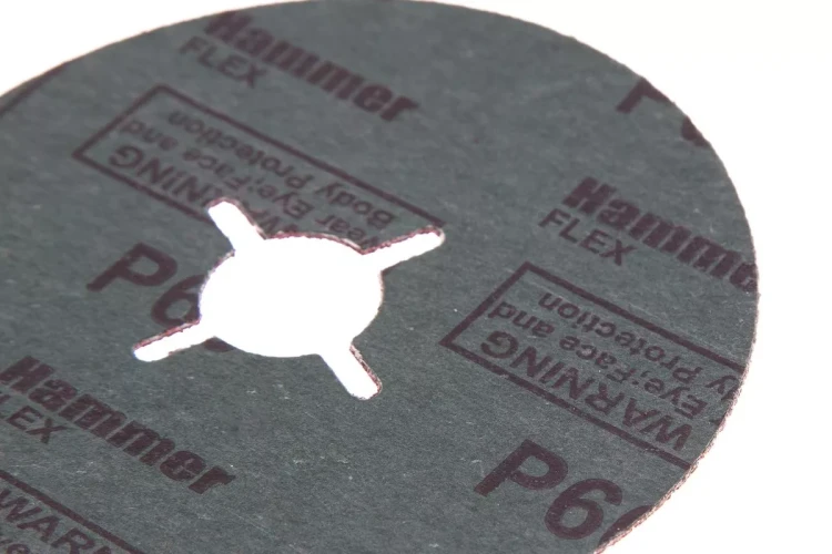 Круг фибровый HAMMER 243-003 купить в Перми