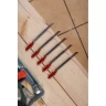 Пилки для лобзика HAMMER JG WD T101AO (5шт.) купить в Перми