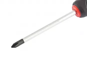 Отвертка &quot;Era&quot; Ph1 х 150 мм CrV 3-х компонентная рукоятка  Matrix 12058 купить в Перми