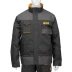 Куртка профессиональная рабочая, 65% полиэстер 35% хлопок, XXL// Denzel 90380 купить в Перми