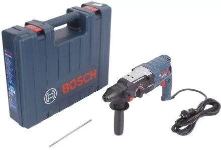 Перфоратор BOSCH GBH 2-28 DV (0.611.267.101) купить в Перми