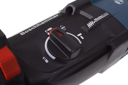 Перфоратор BOSCH GBH 2-28 DV (0.611.267.101) купить в Перми